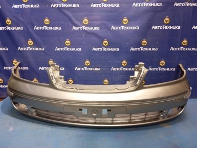 Бампер передний Nissan Bluebird Sylphy QG10  QG18DE 2004 