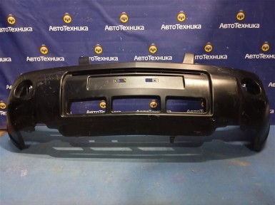 Бампер передний Nissan X-trail NT30 QR20DE  2006 