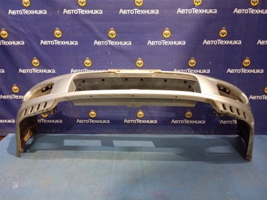 Бампер передний Subaru Impreza GG3 EJ152  2000 