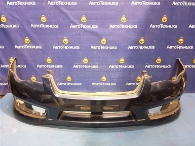Бампер передний Subaru Legacy BP5 EJ20X 2007 