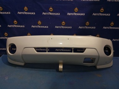 Бампер передний Suzuki Grand Escudo TX92W  H27A 2003 