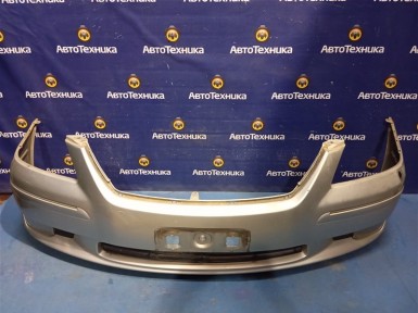 Бампер передний Toyota Premio ZZT240 1ZZ-FE  2004 