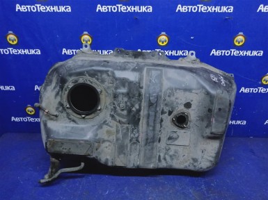 Бензобак Mitsubishi Outlander CW5W 4B12 2006 