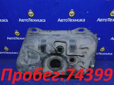 Бензобак Suzuki Grand Escudo TX92W H27A 2003