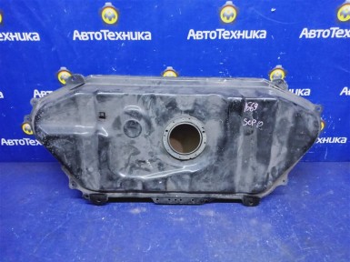 Бензобак Toyota Vitz SCP10 1SZ-FE 2004 