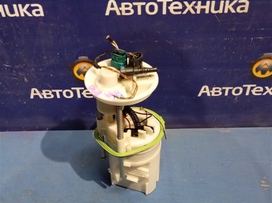 Бензонасос BMW X5 E70 N52B30 2009 