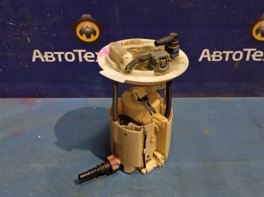 Бензонасос Ford Explorer U502 T35P 2011 