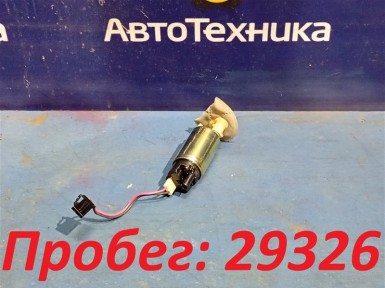 Бензонасос Honda N-box JF1 S07A 2017