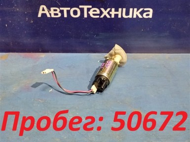 Бензонасос Honda N-wgn JH1 S07A 2017 