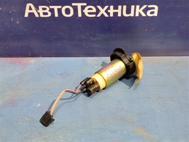 Бензонасос Mitsubishi Airtrek CU2W 4G63 2002 