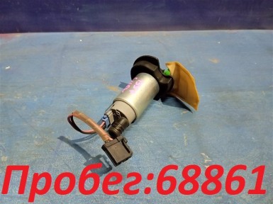 Бензонасос Mitsubishi Airtrek CU5W 4G69 2005 