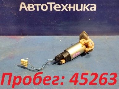 Бензонасос Mitsubishi Galant Fortis CY4A  4B11 2008 