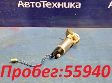 Бензонасос Mitsubishi Outlander CW5W 4B12  2006 