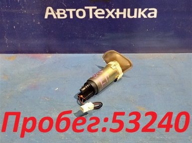 Бензонасос Nissan Note E11 HR15DE 2012 