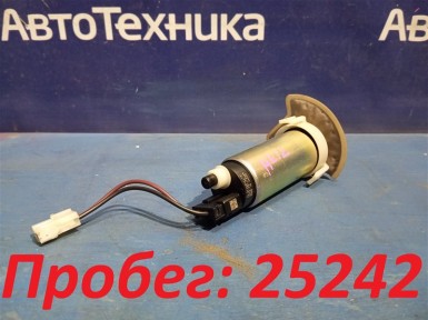 Бензонасос Nissan Note HE12 HR12DE 2019 