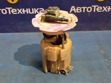 Бензонасос Nissan Serena GC27 MR20DD 2016 