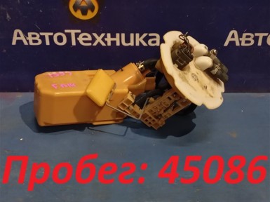 Бензонасос Nissan Sunny FB14 GA15DE 1998 