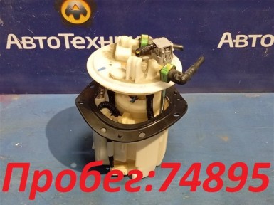 Бензонасос Subaru Levorg VM4 FB16E 2014 