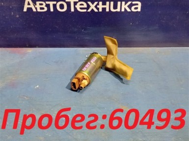 Бензонасос Toyota Corolla Spacio NZE121N  1NZ-FE 2002 