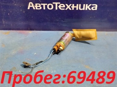 Бензонасос Toyota Premio ZZT240 1ZZ-FE 2002