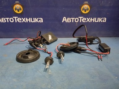 Блок ксенона Ford Explorer U502 T35P 2011 