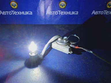 Блок ксенона Honda Avancier TA1 F23A 2001 