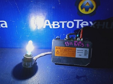 Блок ксенона Subaru Outback BR9 EJ253 2009 