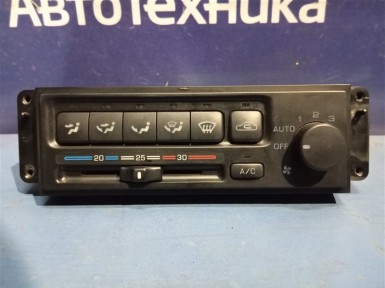 Блок управления климат-контролем Nissan Sunny  FB14 GA15DE 1998 