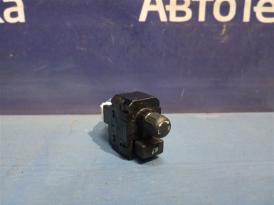 Блок управления зеркалами Nissan Murano PNZ51  VQ35DE 2009 