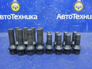 Болт колесный BMW X5 E70 N52B30 2009 
