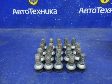 Болт колесный Mercedes-benz C-class W204041/W204  M271KE18ML/271.950 2007 