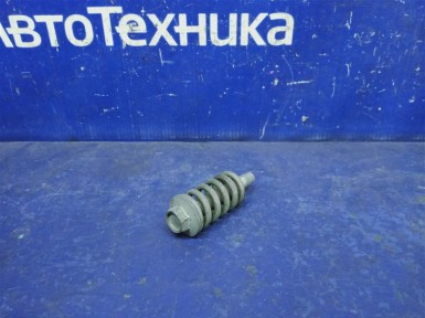 Болт крепления глушителя передний Nissan  Ad VZNY12 HR16DE 2015 