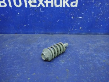 Болт крепления глушителя передний Nissan  Ad VZNY12 HR16DE 2015 
