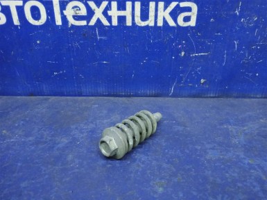 Болт крепления глушителя передний Nissan  Tiida C11 HR15DE 2007 