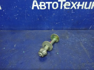 Болт регулировочный задний нижний Mitsubishi  Airtrek CU2W 4G63 2002 