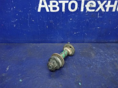 Болт регулировочный задний Subaru Forester  SG5 EJ202 2004 