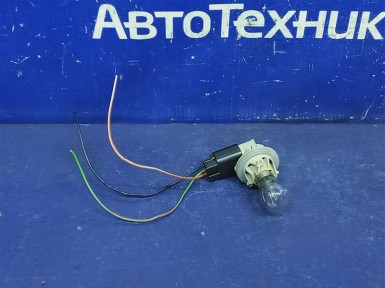 Цоколь лампы задний Ford Focus MK1 FYDA2T  2002 