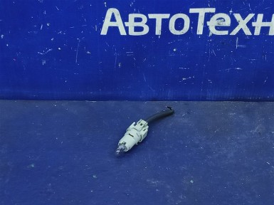 Цоколь лампы задний Honda Accord CL3 F20B  2000 