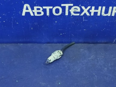 Цоколь лампы задний Honda Accord CL3 F20B  2000 