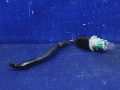 Цоколь лампы задний правый Honda Accord CL7  K20A 2005 