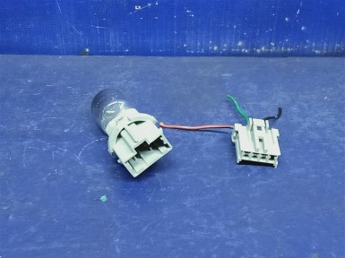 Цоколь лампы задний Honda Accord CL9 K24A  2005 