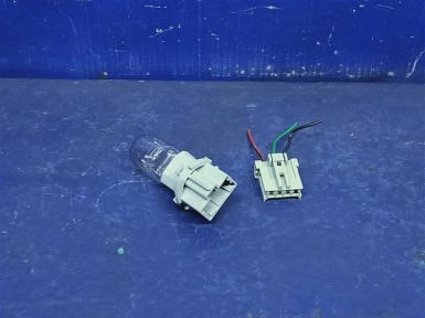 Цоколь лампы задний Honda Torneo CF3 F18B  2000 