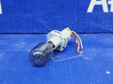 Цоколь лампы задний Mazda Axela BK5P ZY-VE  2004 