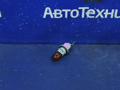 Цоколь лампы передний Toyota Wish ZNE14G  1ZZ-FE 2003 