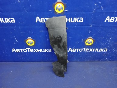 Дефлектор радиатора передний правый Toyota  Ist NCP61 1NZ-FE 2006 