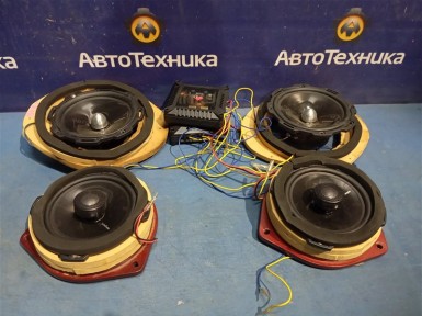 Динамик Ford Explorer U502 T35P 2011 