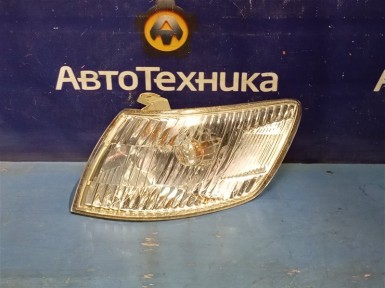 Габарит передний левый Toyota Corona Premio  ST210 3S-FSE 2001 