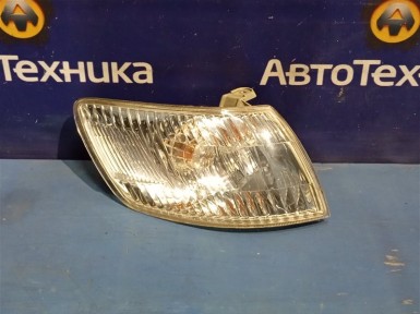 Габарит передний правый Toyota Corona Premio  ST210 3S-FSE 2001 