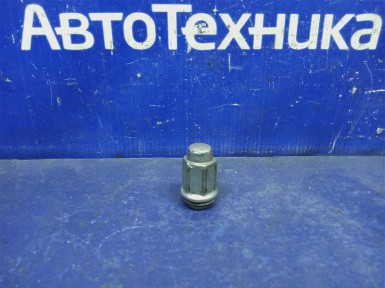 Гайка на колесо Ford Explorer U502 T35P 2011 