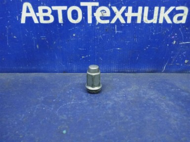 Гайка на колесо Ford Explorer U502 T35P 2011 